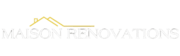 MaisonRenovations